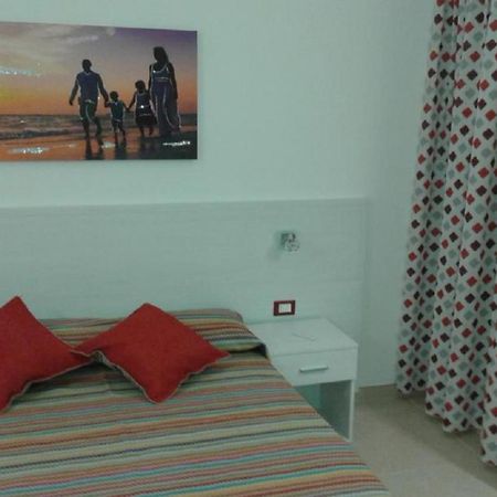 Malvarosa Apartments Porto Cesareo Ngoại thất bức ảnh