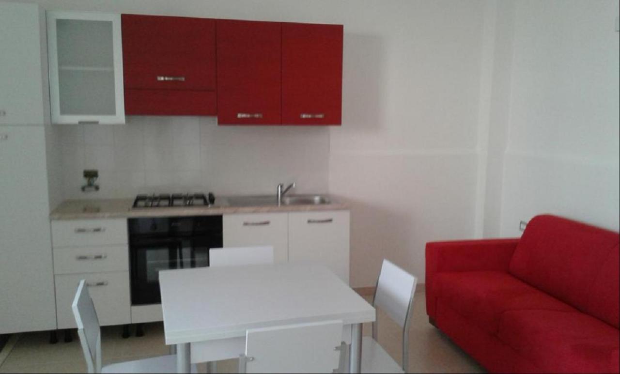 Malvarosa Apartments Porto Cesareo Ngoại thất bức ảnh