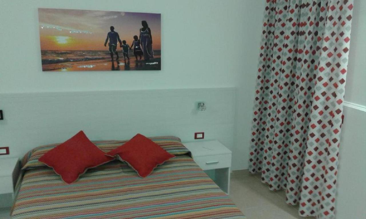 Malvarosa Apartments Porto Cesareo Ngoại thất bức ảnh