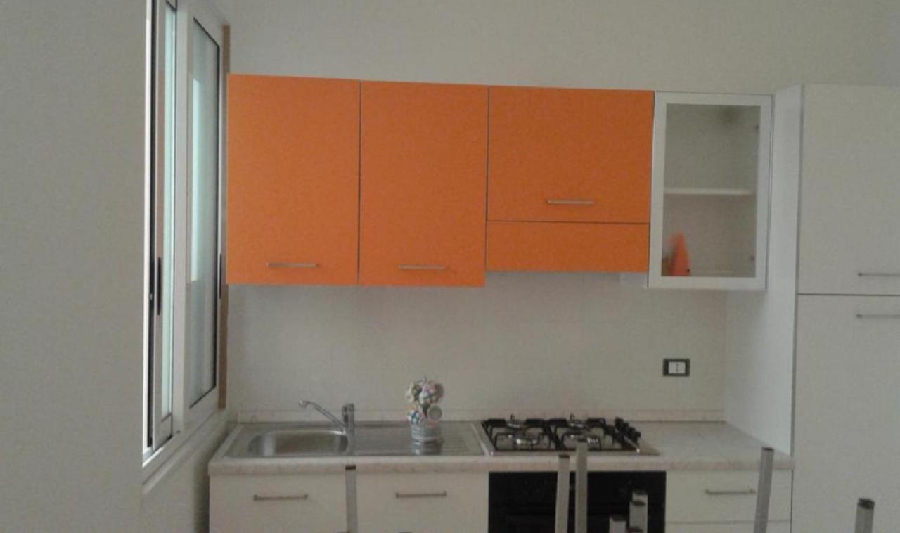 Malvarosa Apartments Porto Cesareo Ngoại thất bức ảnh
