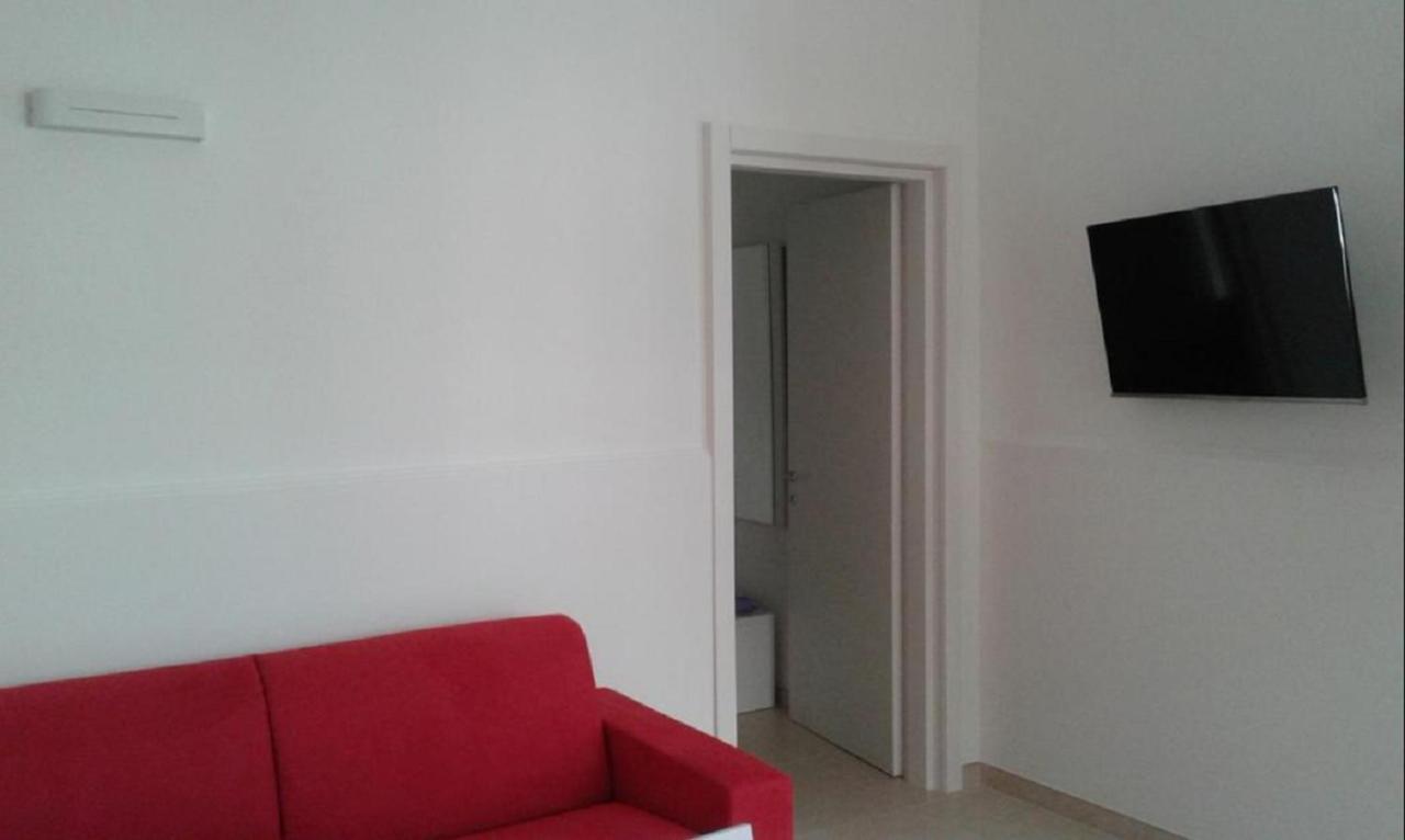 Malvarosa Apartments Porto Cesareo Ngoại thất bức ảnh