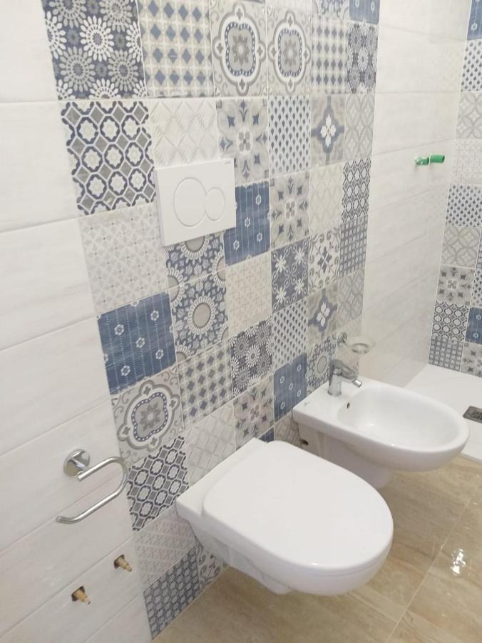 Malvarosa Apartments Porto Cesareo Ngoại thất bức ảnh