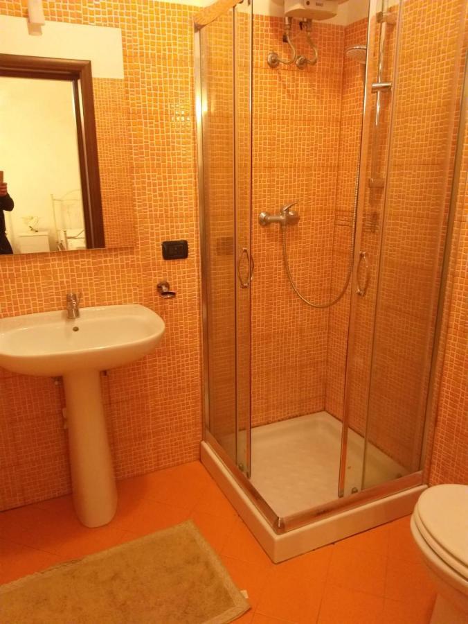 Malvarosa Apartments Porto Cesareo Ngoại thất bức ảnh