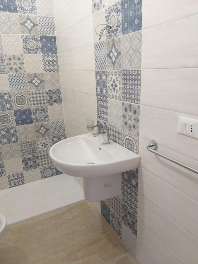 Malvarosa Apartments Porto Cesareo Ngoại thất bức ảnh