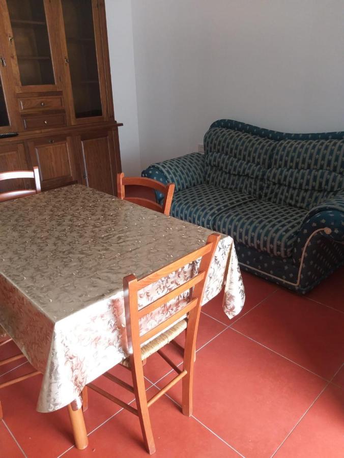 Malvarosa Apartments Porto Cesareo Ngoại thất bức ảnh