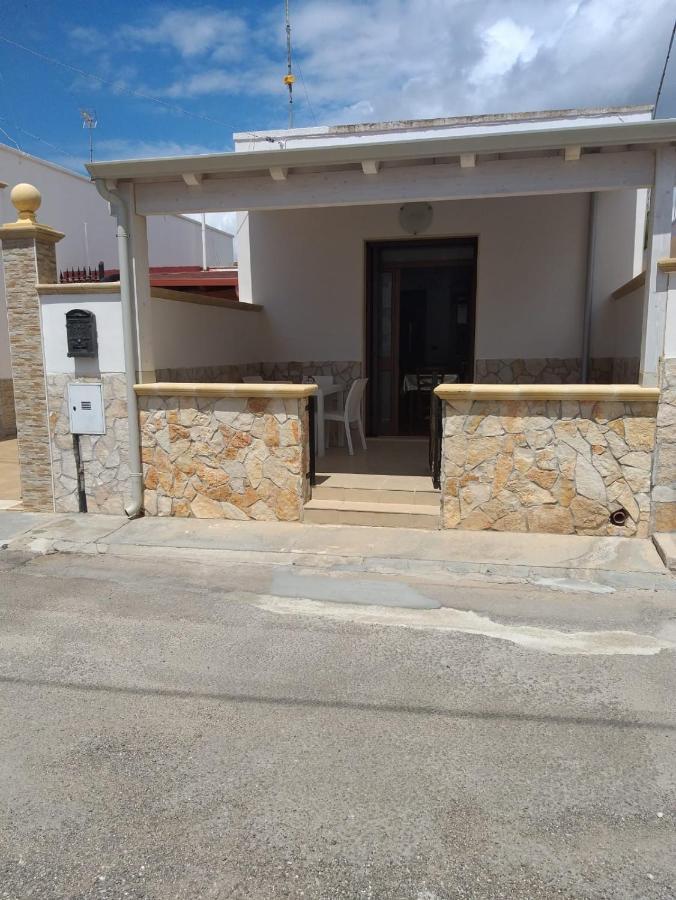 Malvarosa Apartments Porto Cesareo Ngoại thất bức ảnh